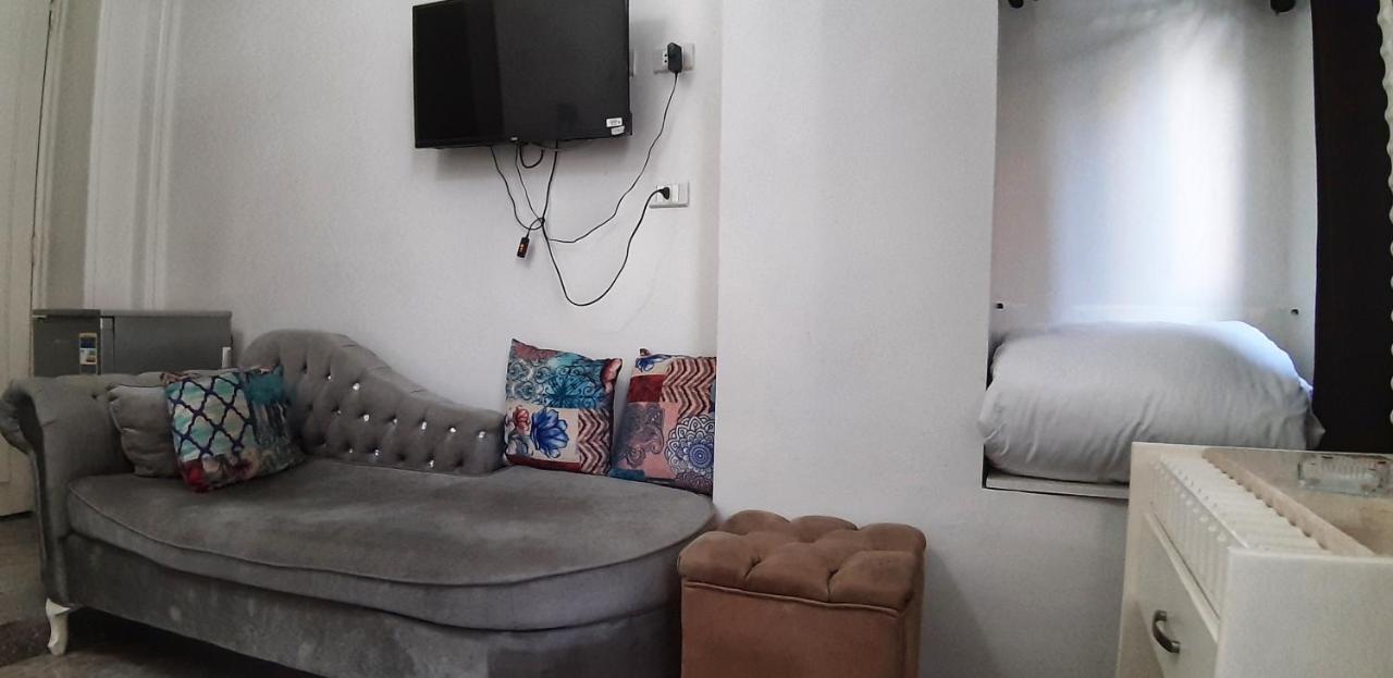 Hostel Abdeen Palace