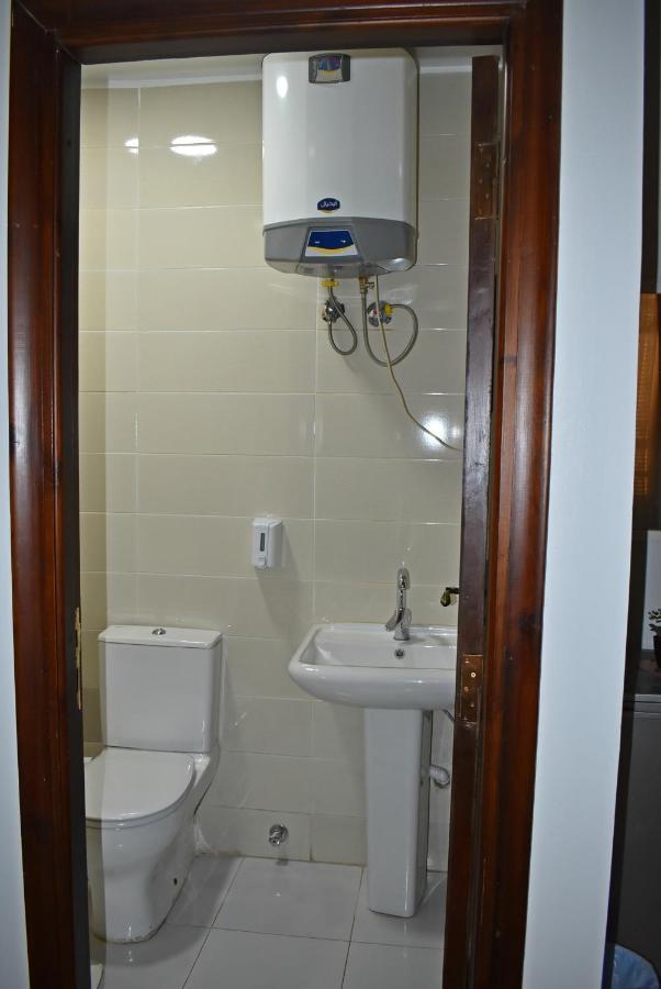 Hostel Abdeen Palace