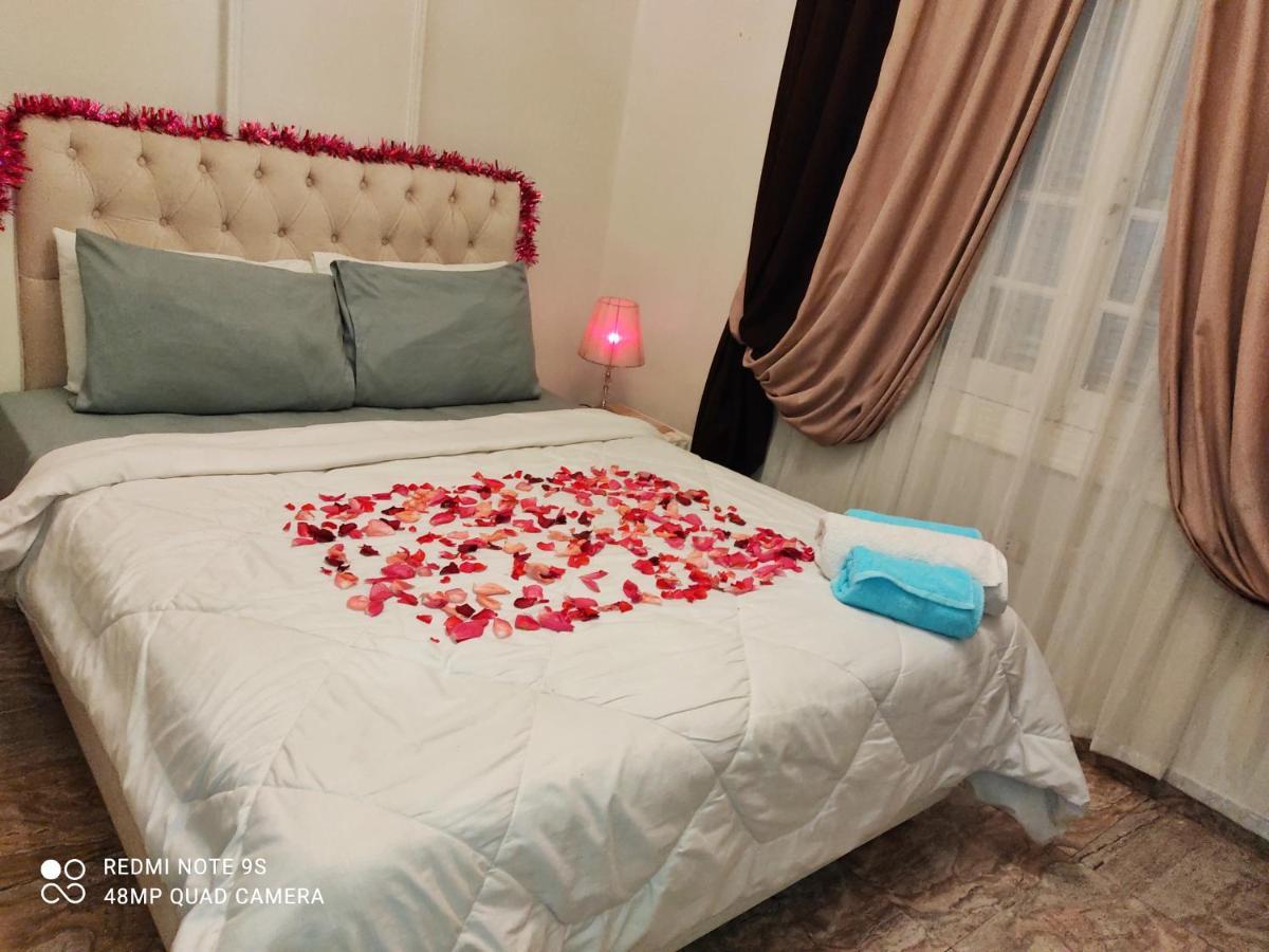 Hostel Abdeen Palace Cairo