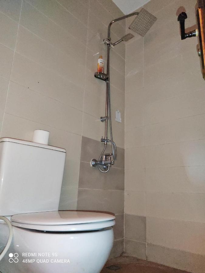 Hostel Abdeen Palace *