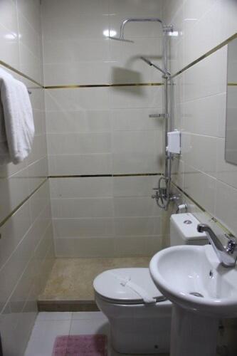 Hostel Abdeen Palace Cairo