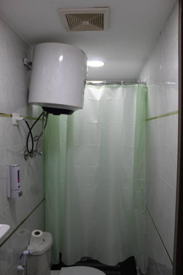 Abdeen Palace Hostel