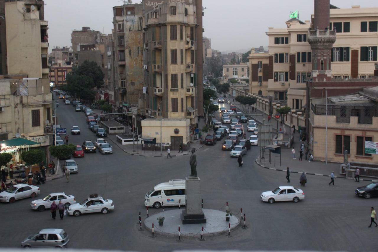 Hostel Abdeen Palace *