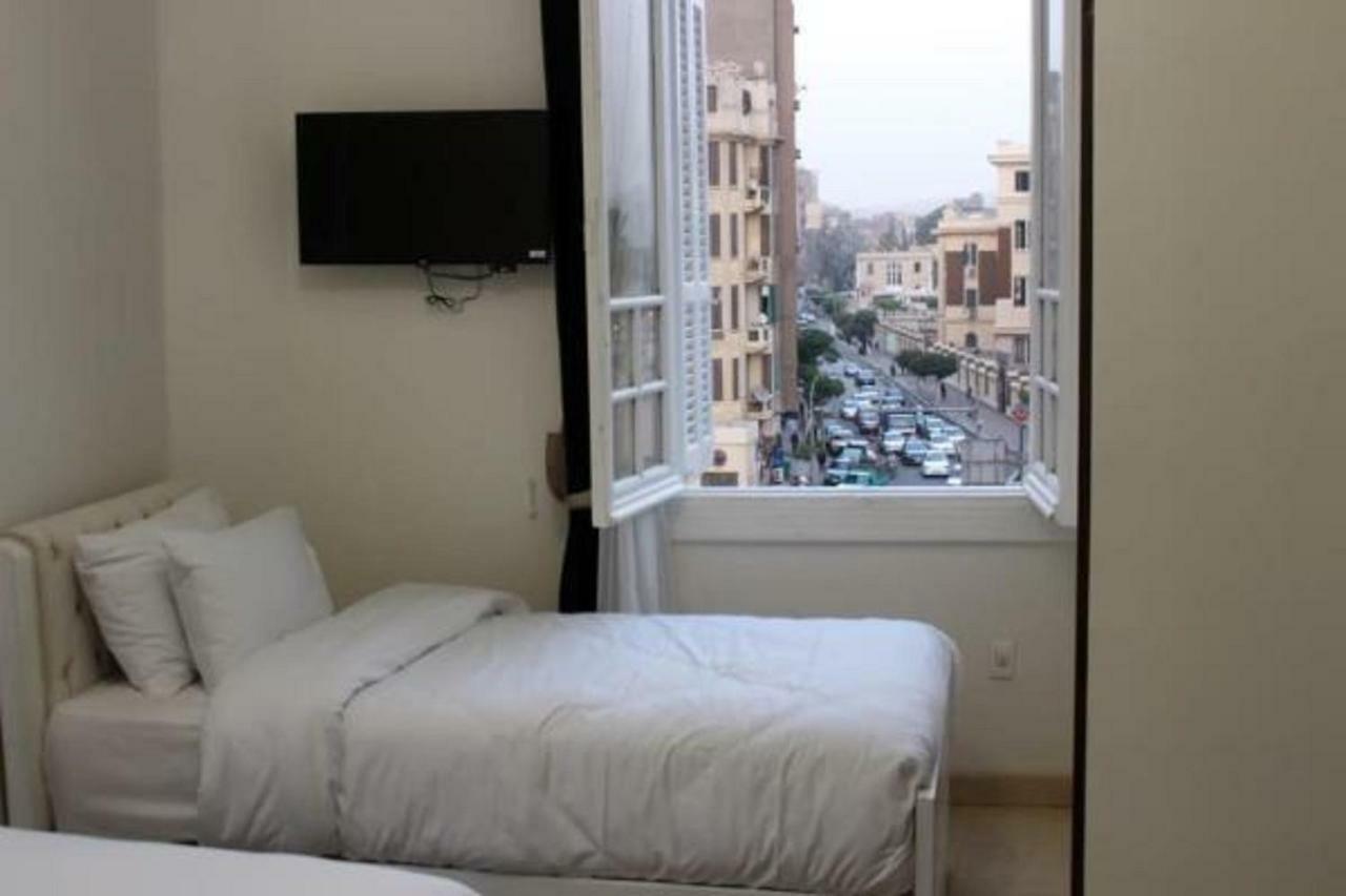 Abdeen Palace *